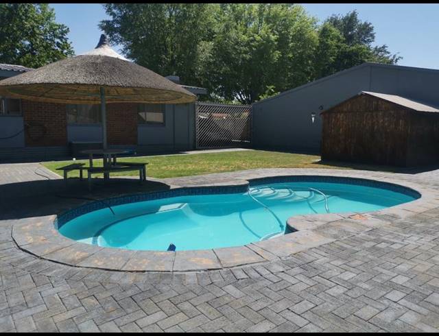 4 BEDROOM HOUSE FOR SALE IN SASOLBURG EXT 23